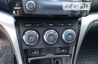 Универсал Mazda 6 2012 в 