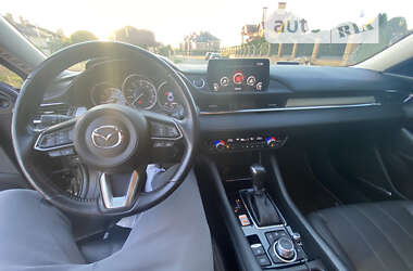 Седан Mazda 6 2018 в Киеве
