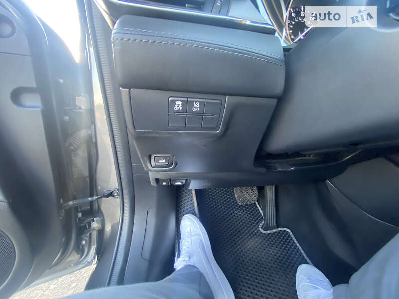 Седан Mazda 6 2018 в Киеве