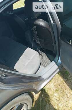 Лифтбек Mazda 6 2003 в 