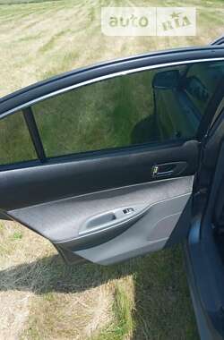 Лифтбек Mazda 6 2003 в 