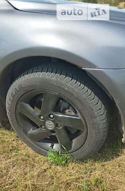 Лифтбек Mazda 6 2003 в 