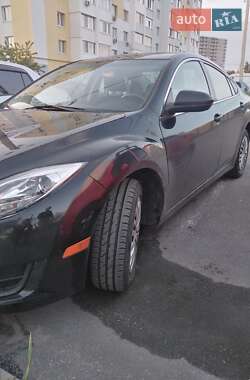 Седан Mazda 6 2012 в Харькове