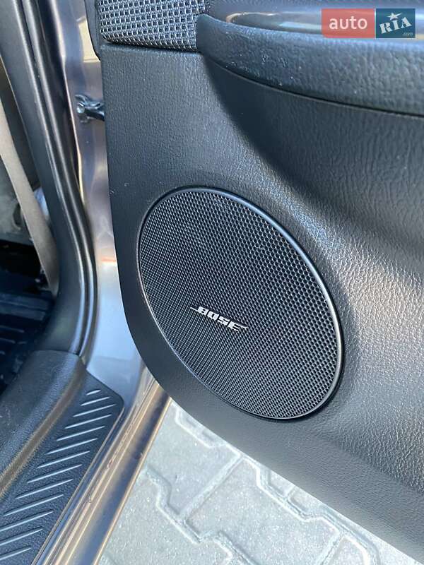 Универсал Mazda 6 2007 в Ровно