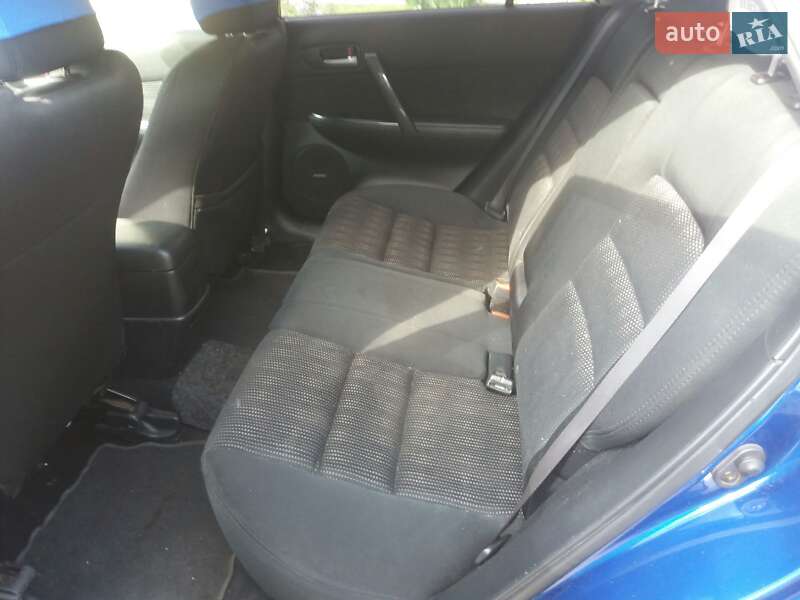 Універсал Mazda 6 2006 в Рівному фото 24 Універсал Mazda 6 2006 в Рівному