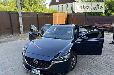 Седан Mazda 6 2020 в Петропавловке