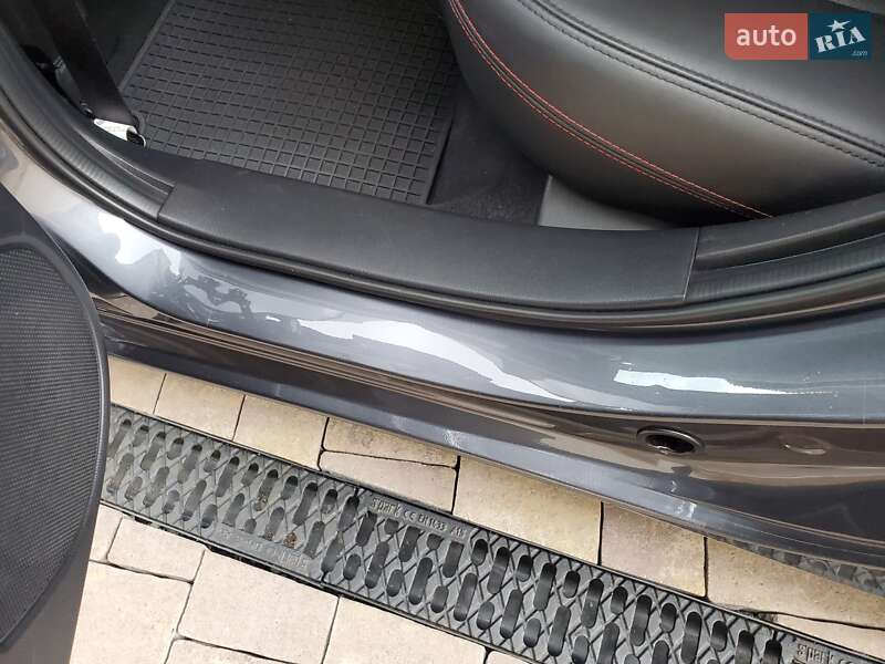 Седан Mazda 6 2014 в Мукачево фото 16 Седан Mazda 6 2014 в Мукачево