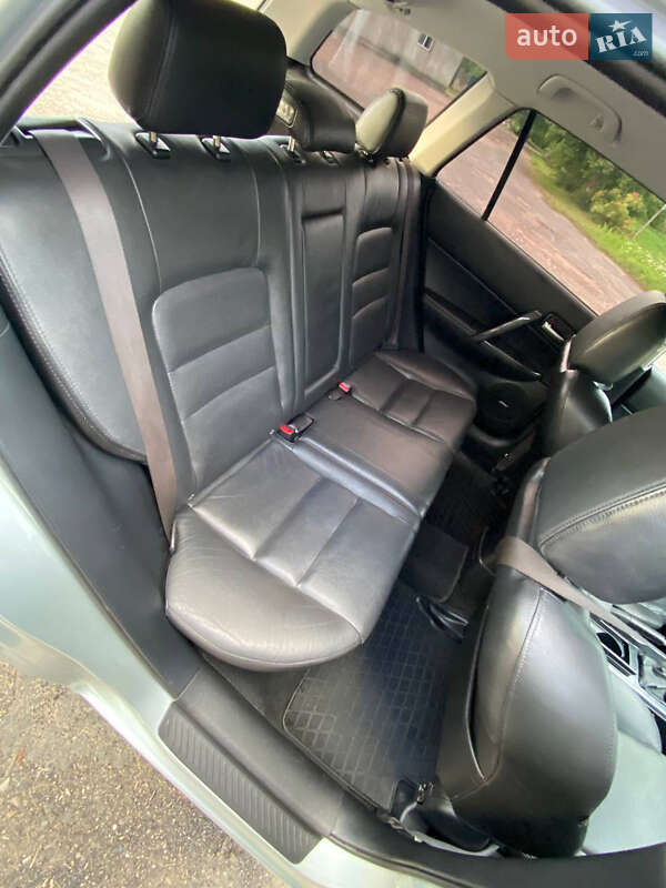 Универсал Mazda 6 2007 в Долине