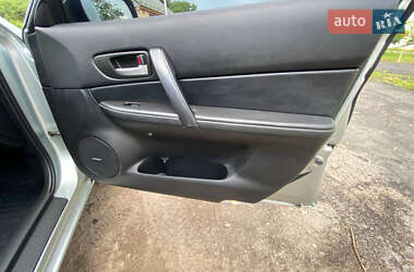 Універсал Mazda 6 2007 в Долині