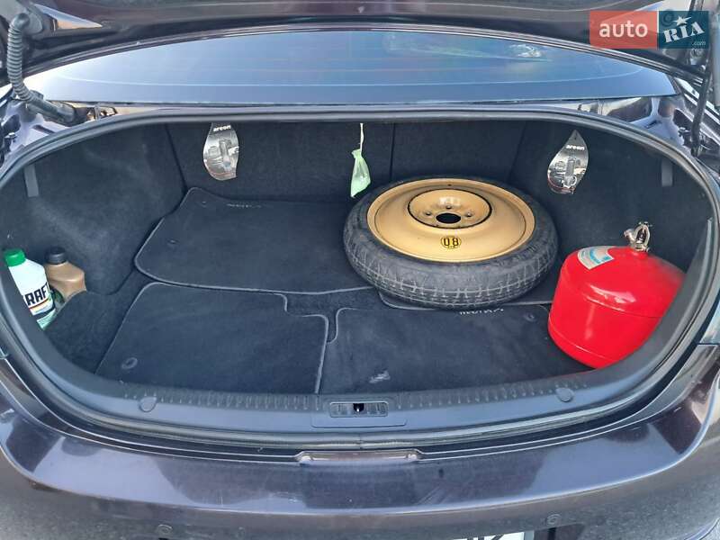 Седан Mazda 6 2008 в Краснограде фото 24 Седан Mazda 6 2008 в Краснограде
