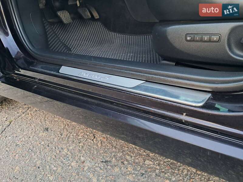 Седан Mazda 6 2008 в Краснограде фото 25 Седан Mazda 6 2008 в Краснограде