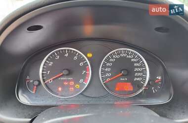 Седан Mazda 6 2004 в Кегичевке