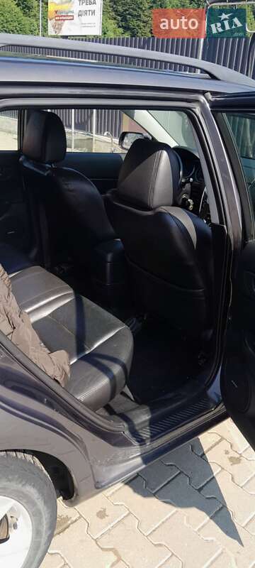 Універсал Mazda 6 2007 в Сколе