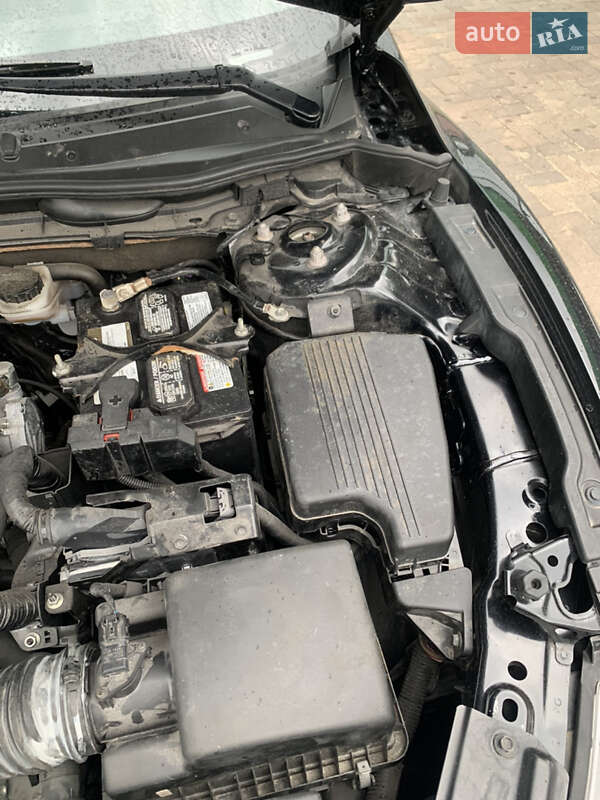 Седан Mazda 6 2016 в Косові