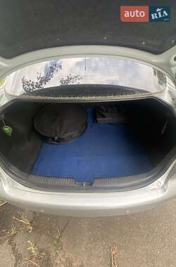 Седан Mazda 6 2003 в 