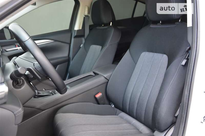Седан Mazda 6 2022 в Киеве