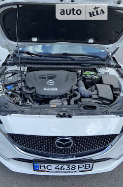 Седан Mazda 6 2018 в 