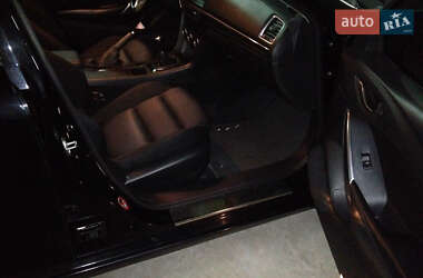 Седан Mazda 6 2014 в Києві
