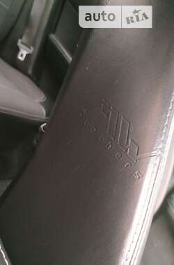 Седан Mazda 6 2006 в Дніпрі