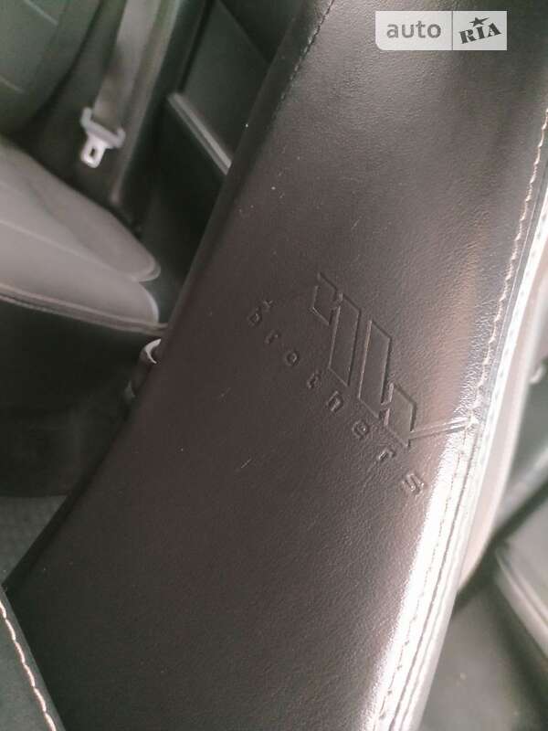 Седан Mazda 6 2006 в Дніпрі фото 15 Седан Mazda 6 2006 в Дніпрі