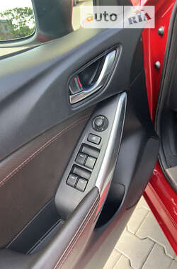 Седан Mazda 6 2014 в Луцке