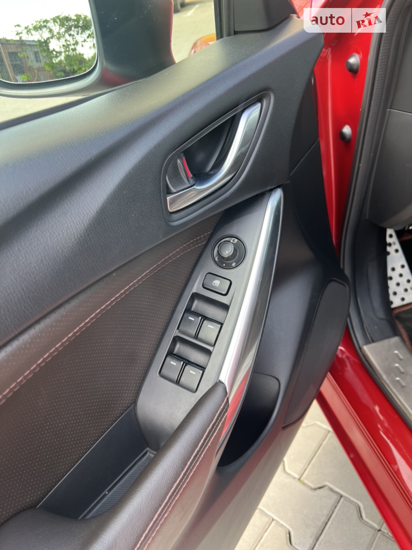 2014 Mazda 6 - мініатюра 12