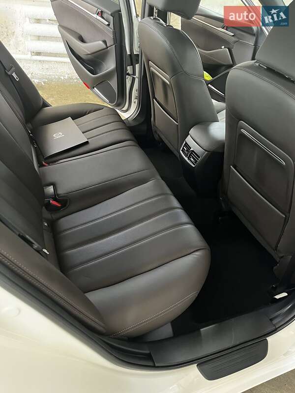 Седан Mazda 6 2019 в Ірпені фото 7 Седан Mazda 6 2019 в Ірпені