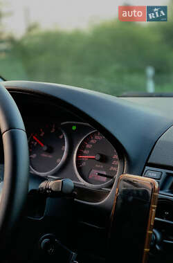 Ліфтбек Mazda 6 2007 в Ковелі