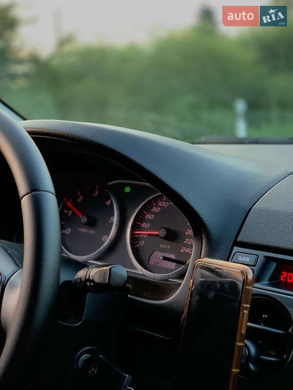 Лифтбек Mazda 6 2007 в Ковеле фото 2 Лифтбек Mazda 6 2007 в Ковеле