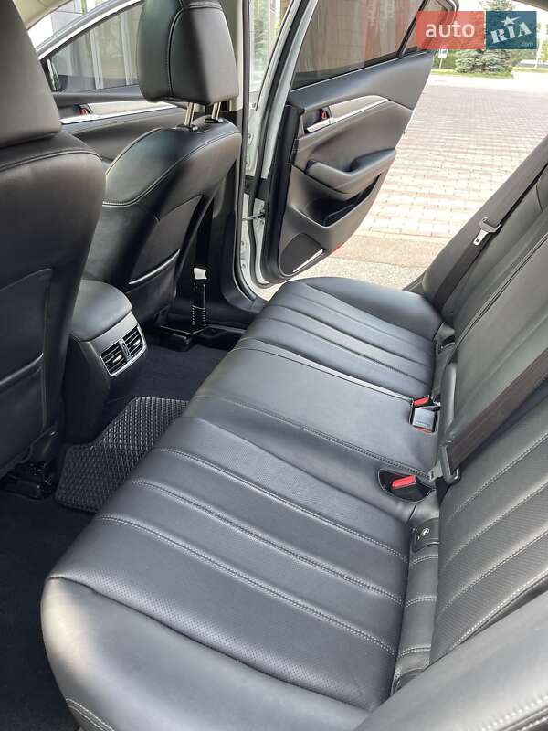 Седан Mazda 6 2020 в Харькове