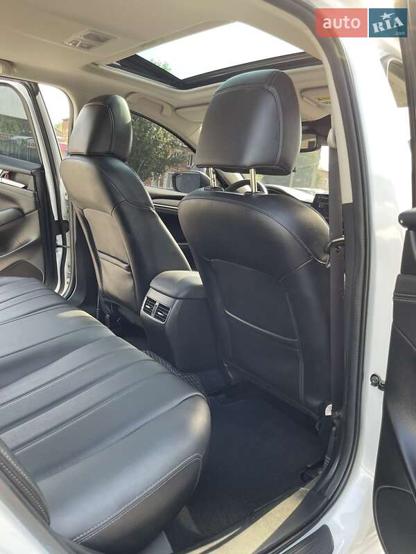 Седан Mazda 6 2020 в Харькове