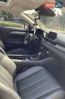 Седан Mazda 6 2020 в 