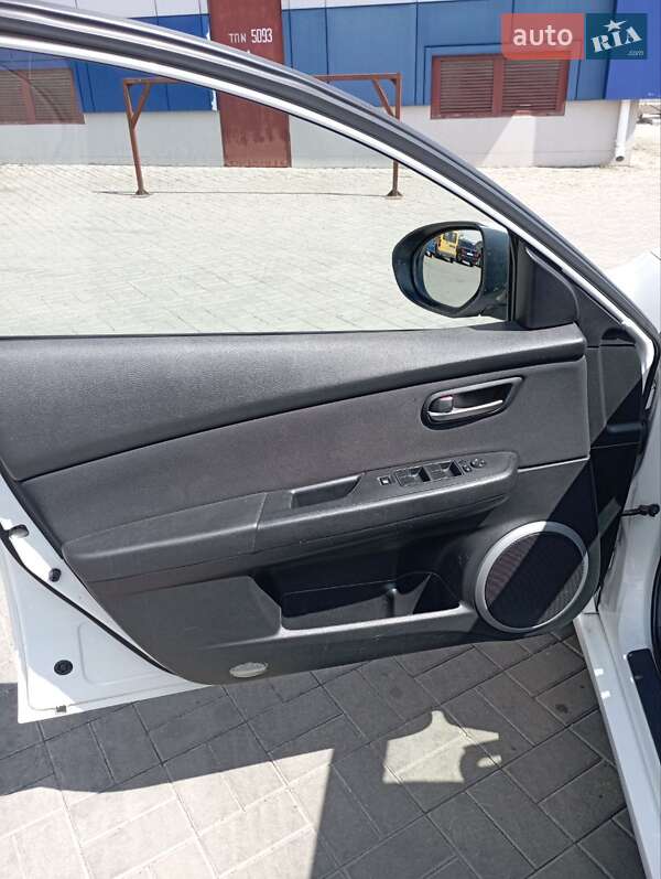 Універсал Mazda 6 2008 в Одесі