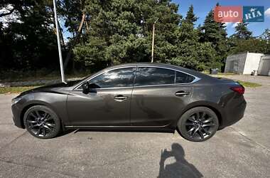 Седан Mazda 6 2015 в Кобеляках фото 7 Седан Mazda 6 2015 в Кобеляках