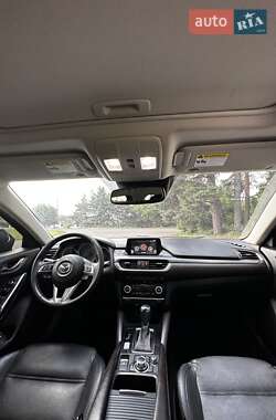 Седан Mazda 6 2015 в Кобеляках фото 16 Седан Mazda 6 2015 в Кобеляках