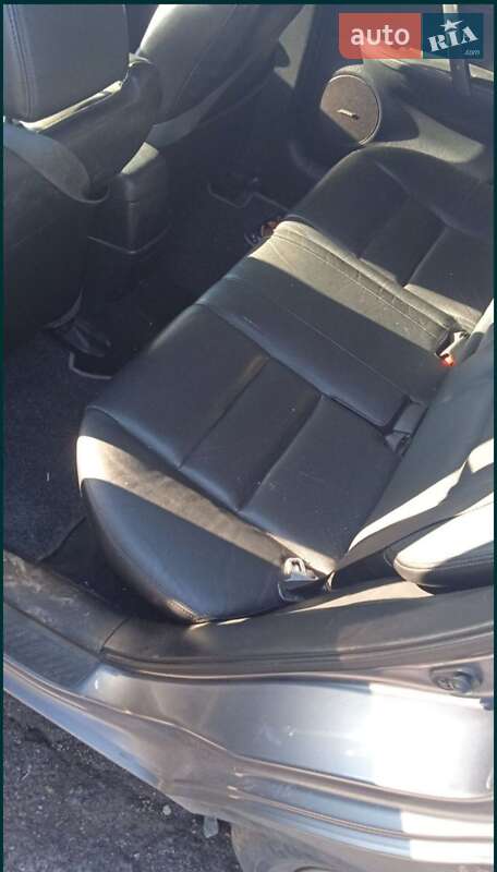 Универсал Mazda 6 2005 в Черкассах