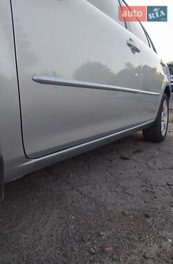 Універсал Mazda 6 2003 в Рокитному