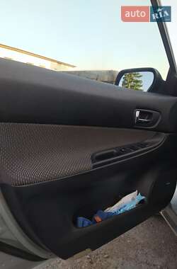Універсал Mazda 6 2003 в Рокитному
