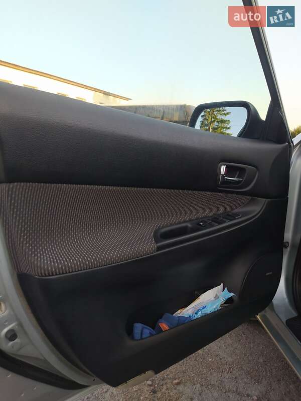 Універсал Mazda 6 2003 в Рокитному