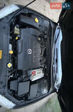 Седан Mazda 6 2003 в Виннице