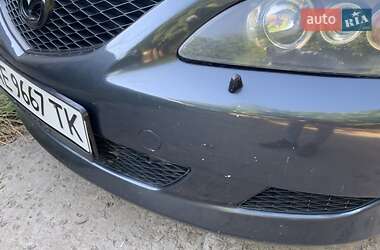 Универсал Mazda 6 2004 в 