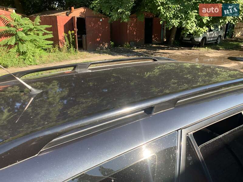 Универсал Mazda 6 2004 в Вольногорске