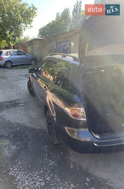 Универсал Mazda 6 2004 в 