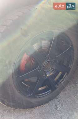 Универсал Mazda 6 2004 в Вольногорске