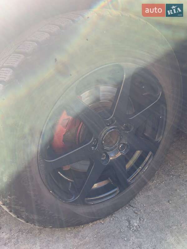 Универсал Mazda 6 2004 в Вольногорске