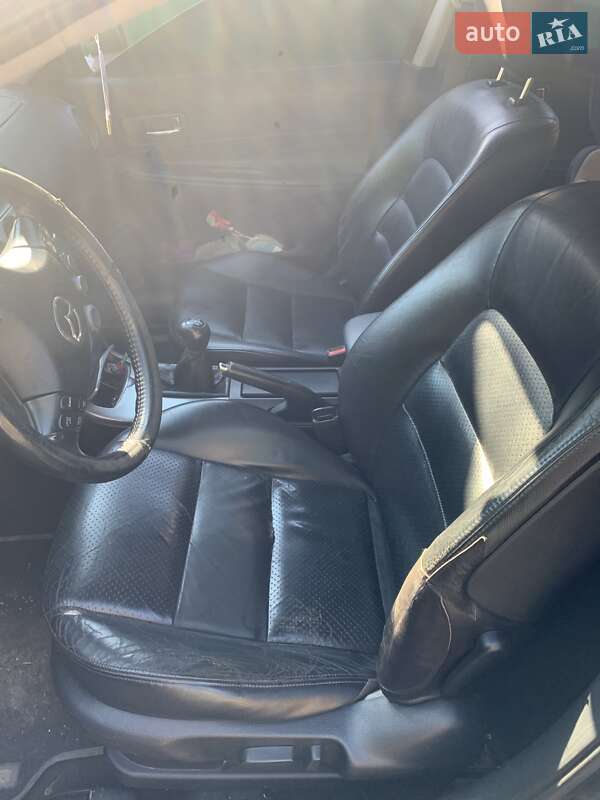Универсал Mazda 6 2004 в Вольногорске