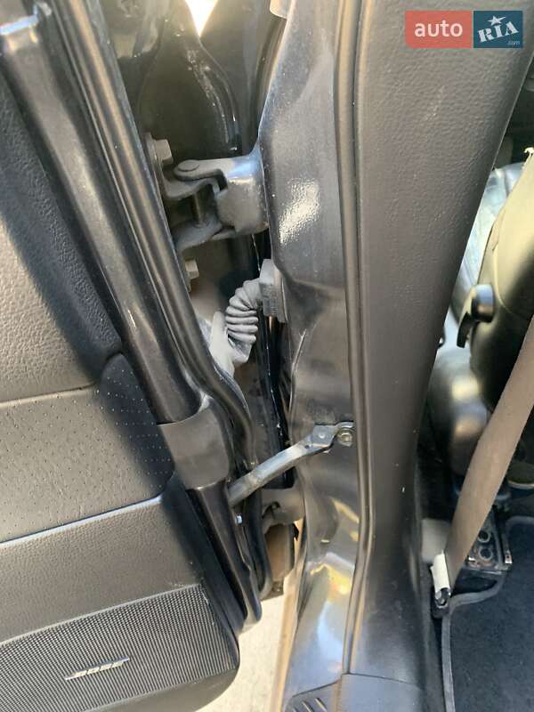 Универсал Mazda 6 2004 в Вольногорске