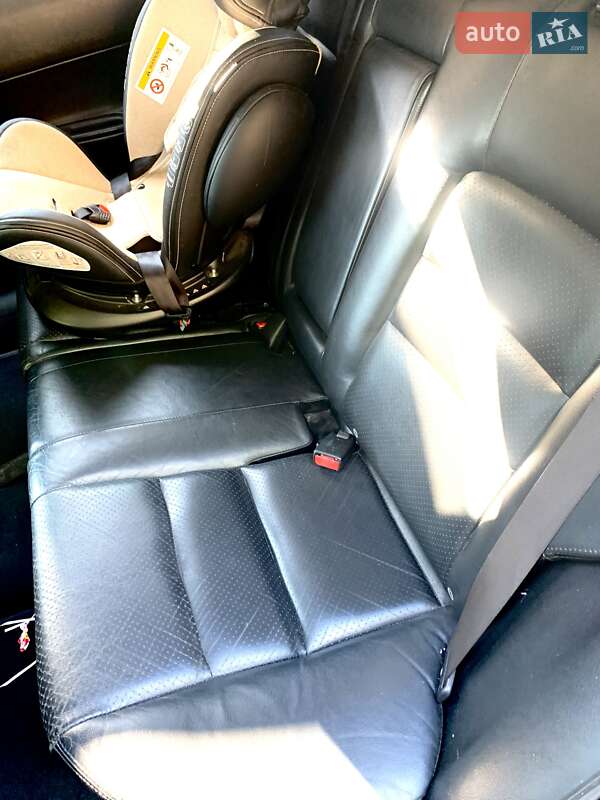 Универсал Mazda 6 2004 в Вольногорске