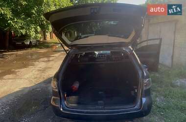 Универсал Mazda 6 2004 в Вольногорске
