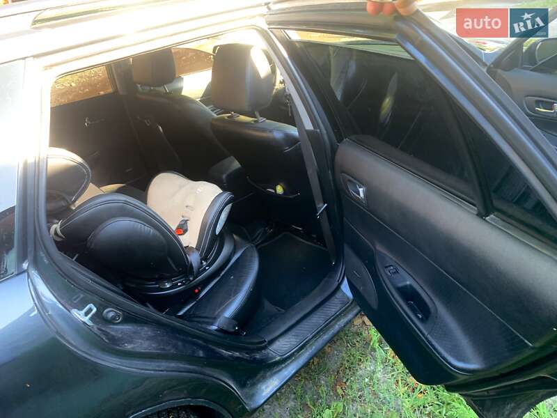 Универсал Mazda 6 2004 в Вольногорске